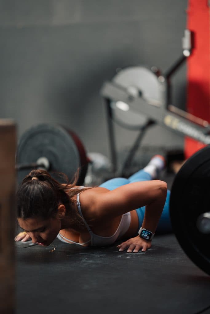 1:1 Nutriție și Training